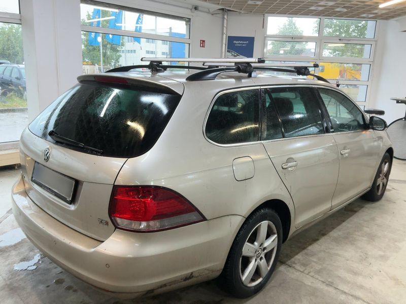 Volkswagen Golf VI 1.4 TSI Style 2012 – снимка 8
