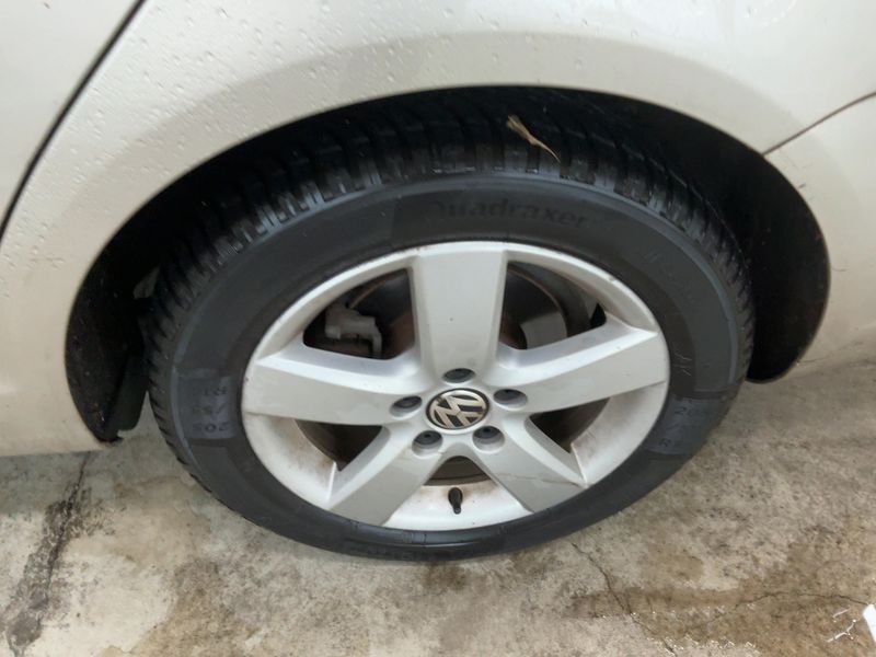 Volkswagen Golf VI 1.4 TSI Style 2012 – снимка 5