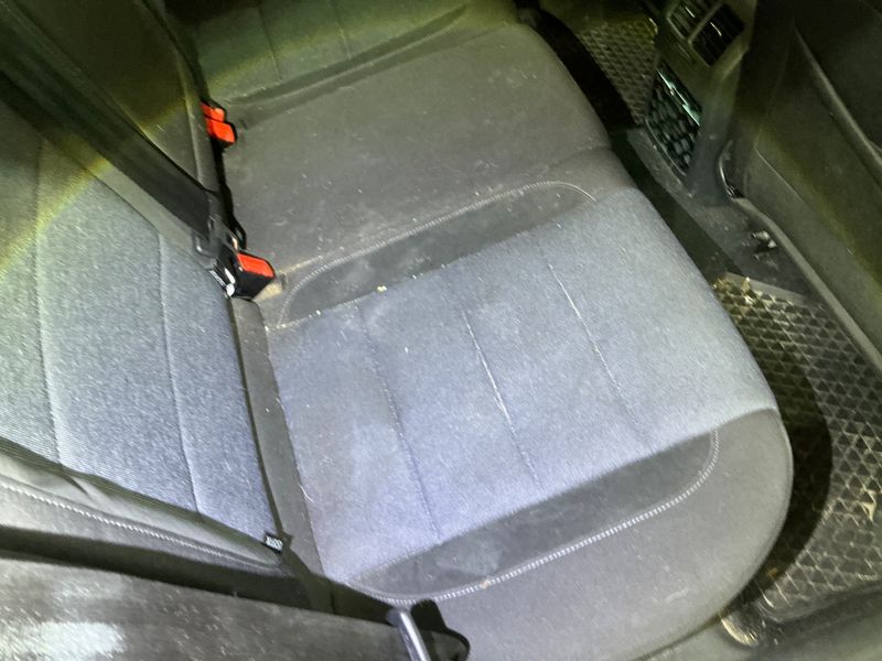 Volkswagen Golf VI 1.4 TSI Style 2012 – снимка 29