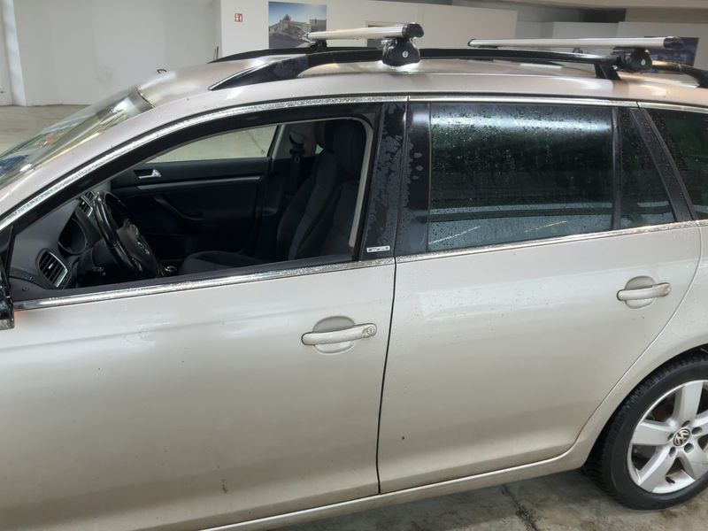 Volkswagen Golf VI 1.4 TSI Style 2012 – снимка 4