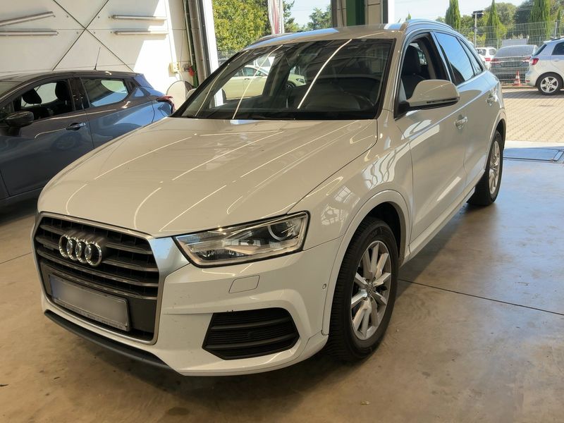 2015 Audi Q3