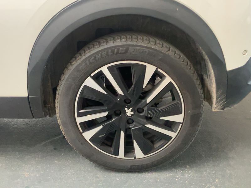 Peugeot 2008 1.5 Blue-HDi GT Pack 2023 – снимка 5
