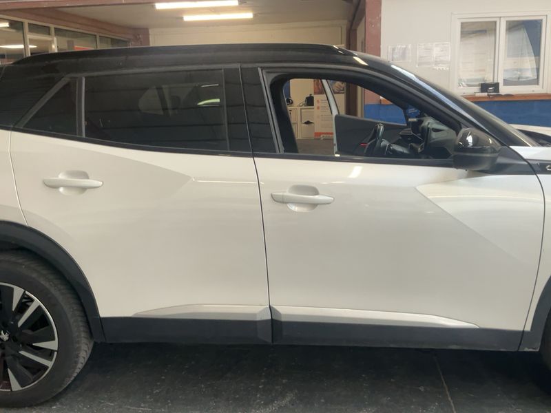 Peugeot 2008 1.5 Blue-HDi GT Pack 2023 – снимка 10