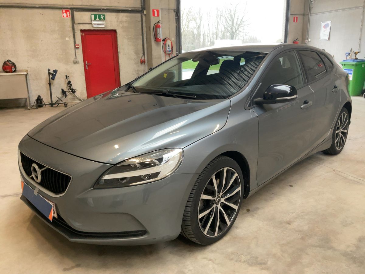 Volvo V40 d'occasion