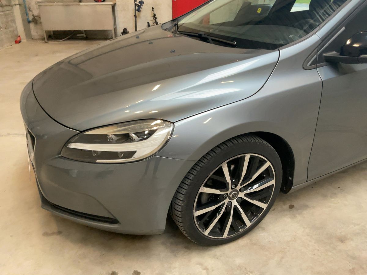 Volvo V40 d'occasion
