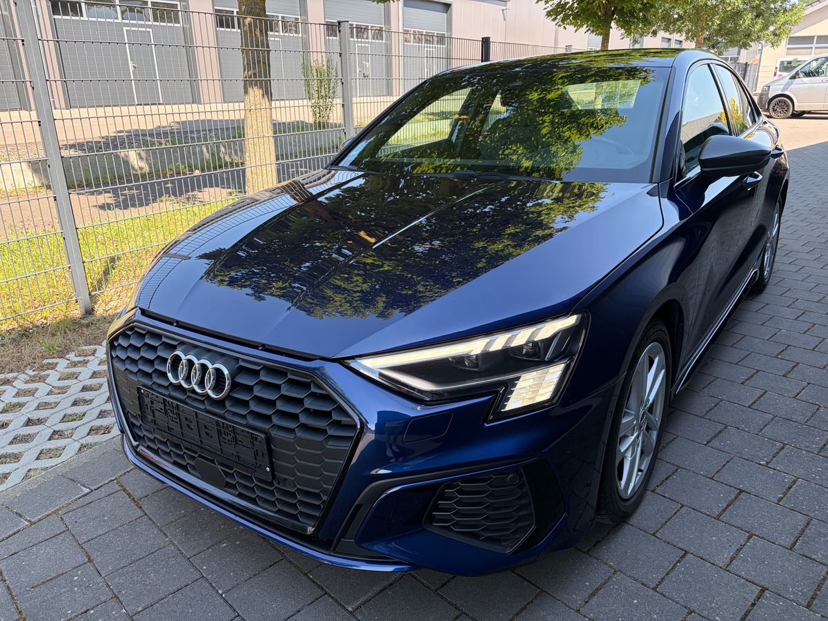 Audi A3 d'occasion