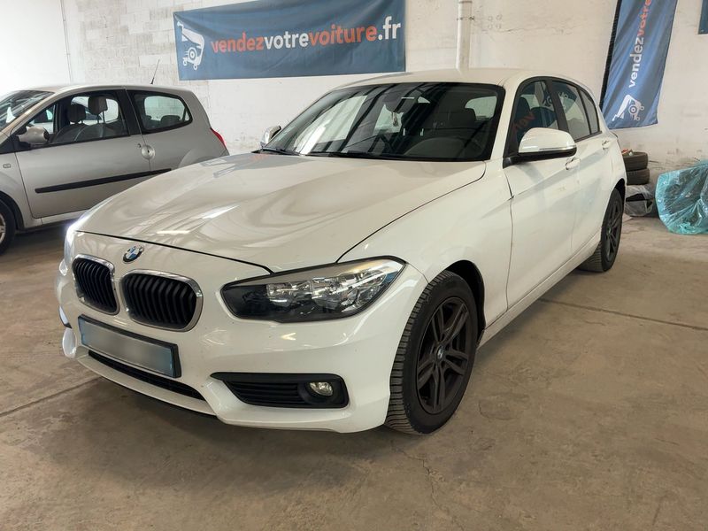 BMW 1er