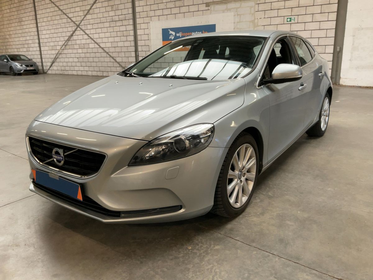 Volvo V40 d'occasion
