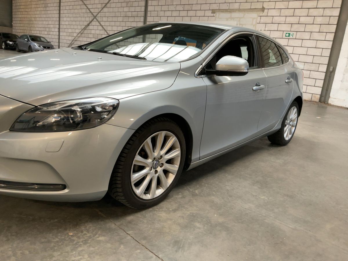 Volvo V40 d'occasion