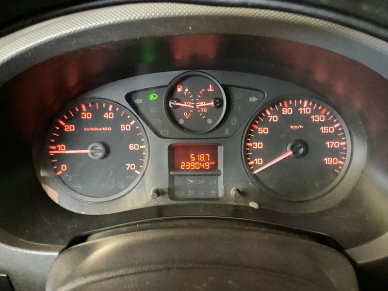 Peugeot Partner 1.6 HDi L1 2015 – снимка 4