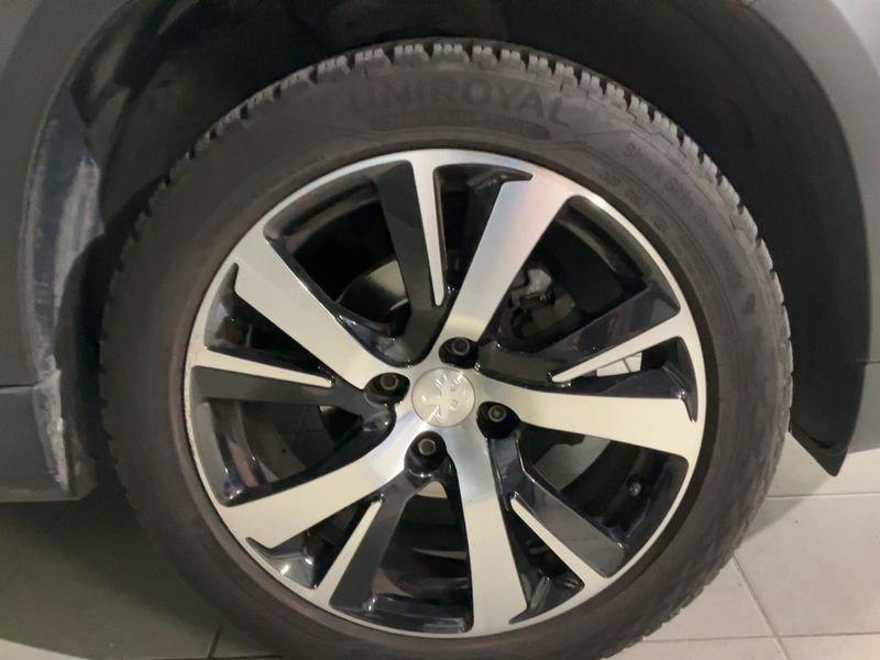 Peugeot 2008 1.5 Blue-HDi GT Line 2019 – снимка 11