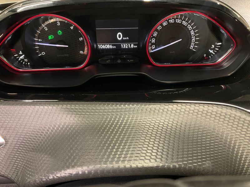 Peugeot 2008 1.5 Blue-HDi GT Line 2019 – снимка 18