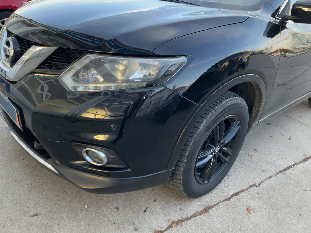 Nissan X-Trail 2.0 dCi Acenta 4x4