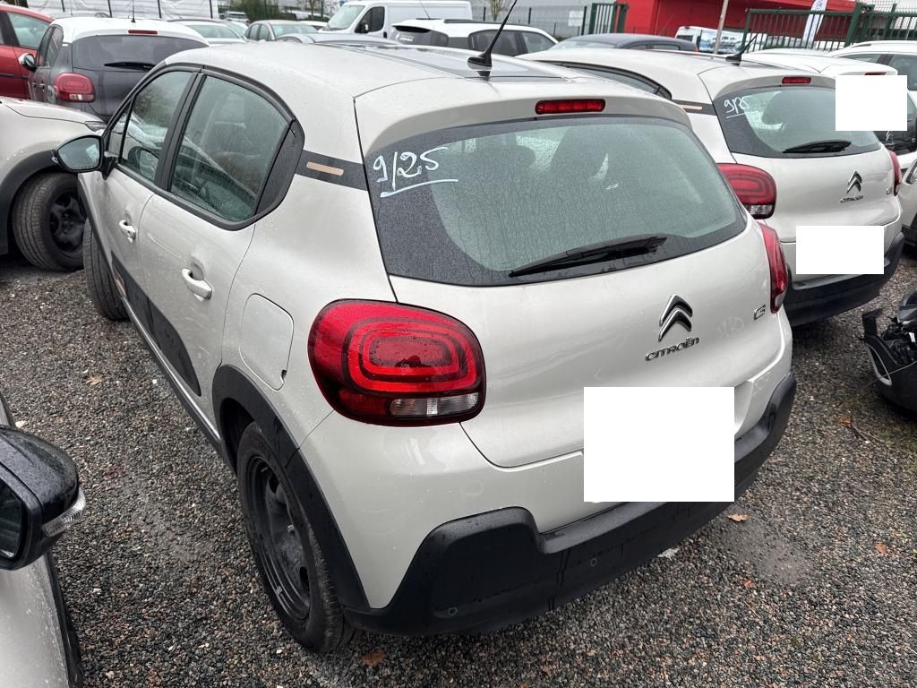 Citroen C3 2023 — photo 4