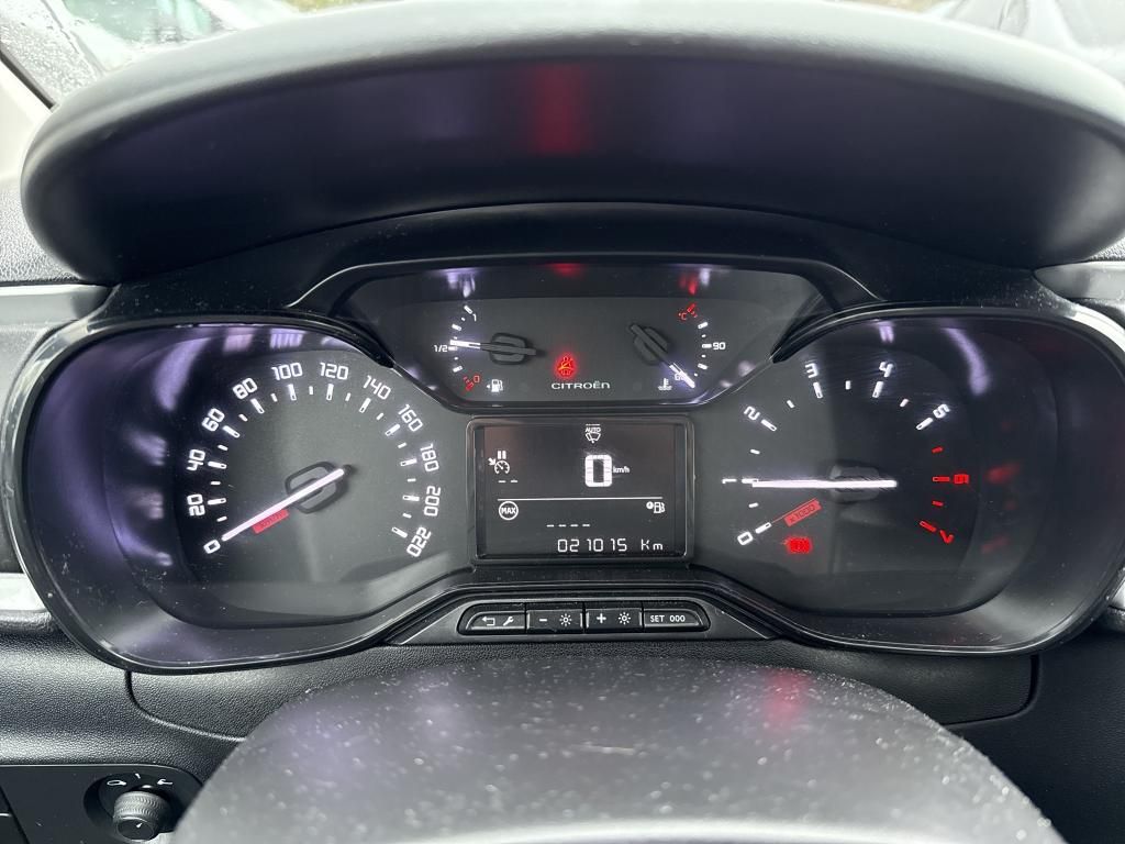 Citroen C3 2023 — photo 12