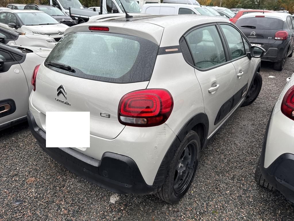 Citroen C3 2023 — photo 6