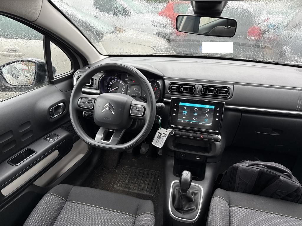 Citroen C3 2023 — photo 11