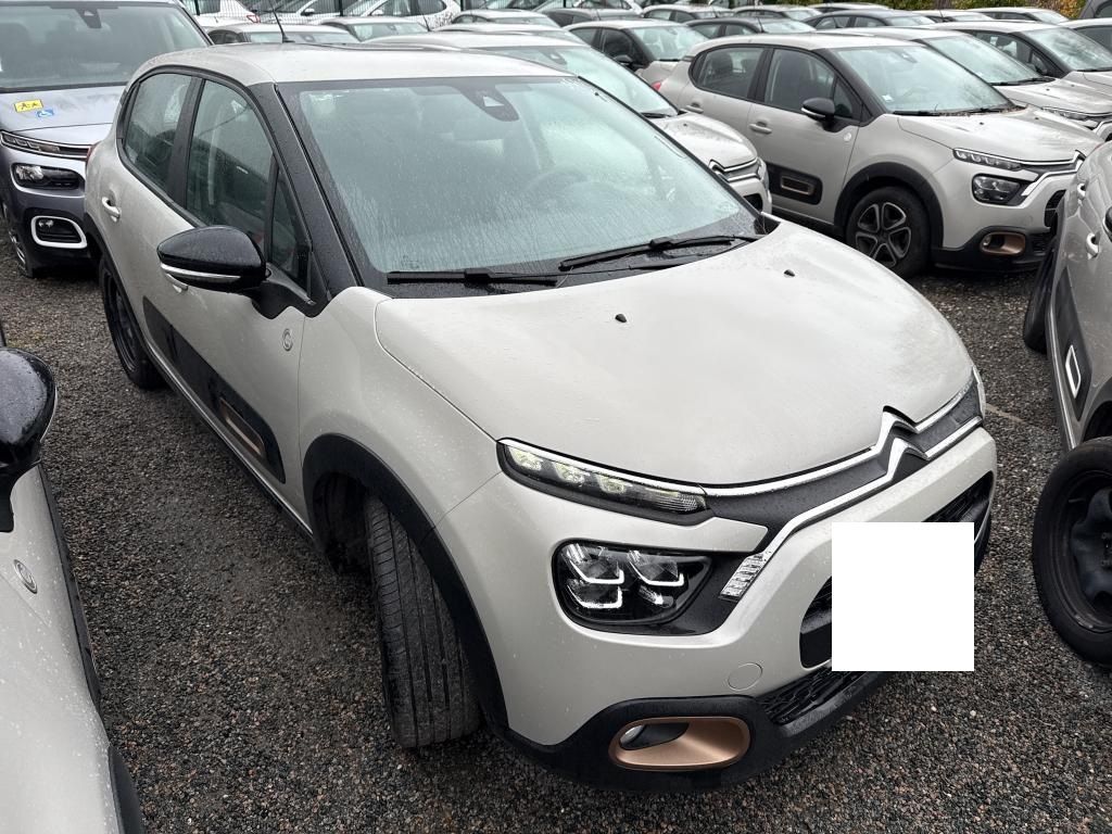 Citroen C3 2023 — photo 7
