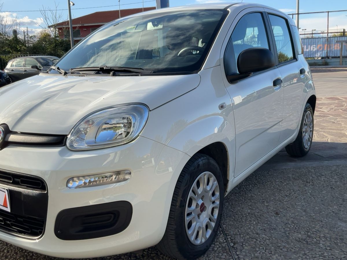 Fiat Panda 1.2 Easy