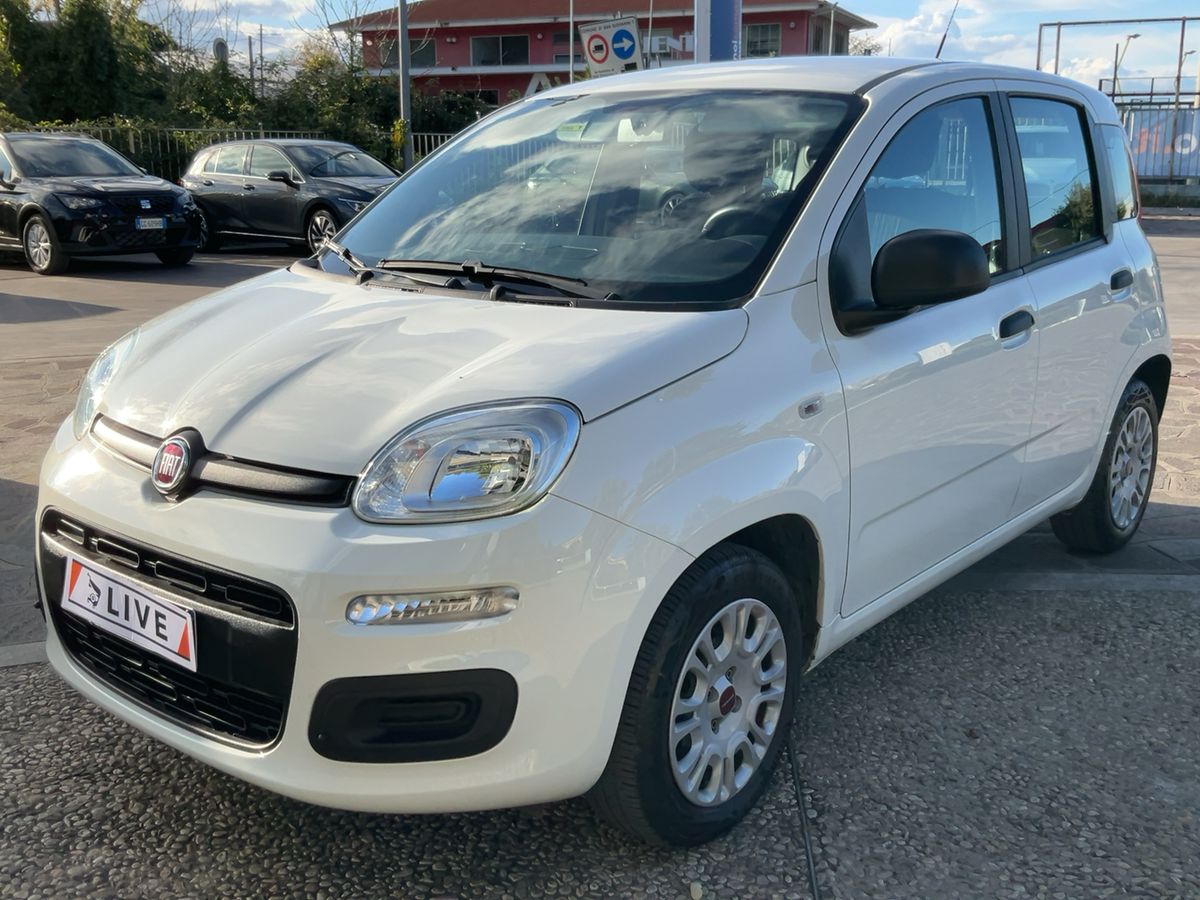 Fiat Panda 1.2 Easy