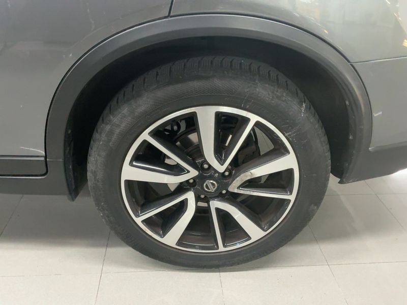 Nissan X-Trail 1.6 dCi Tekna 2017 – снимка 5
