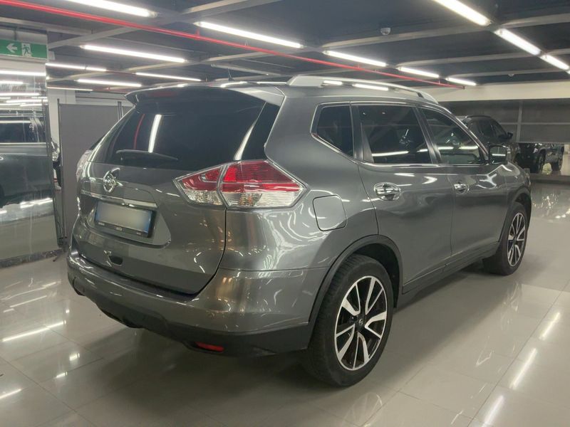 Nissan X-Trail 1.6 dCi Tekna 2017 – снимка 8