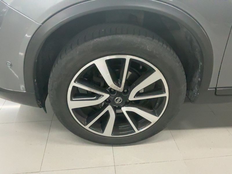Nissan X-Trail 1.6 dCi Tekna 2017 – снимка 3