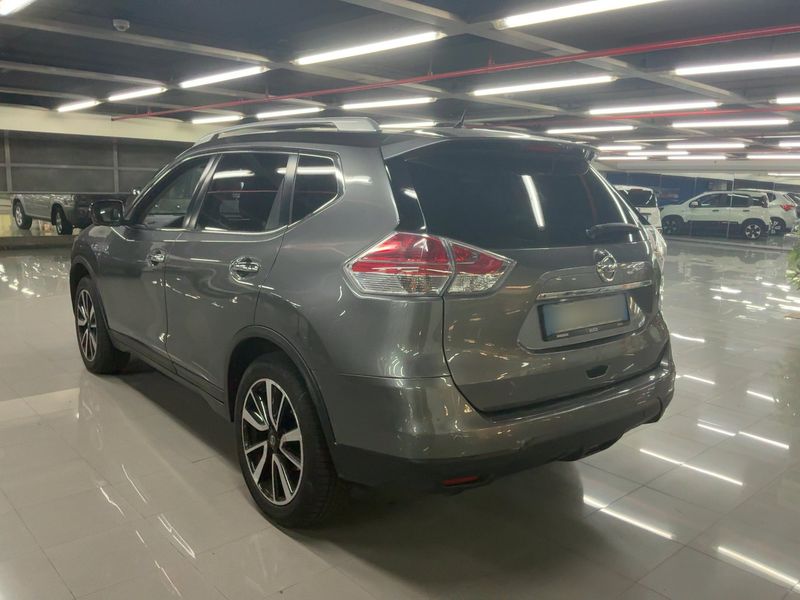 Nissan X-Trail 1.6 dCi Tekna 2017 – снимка 6