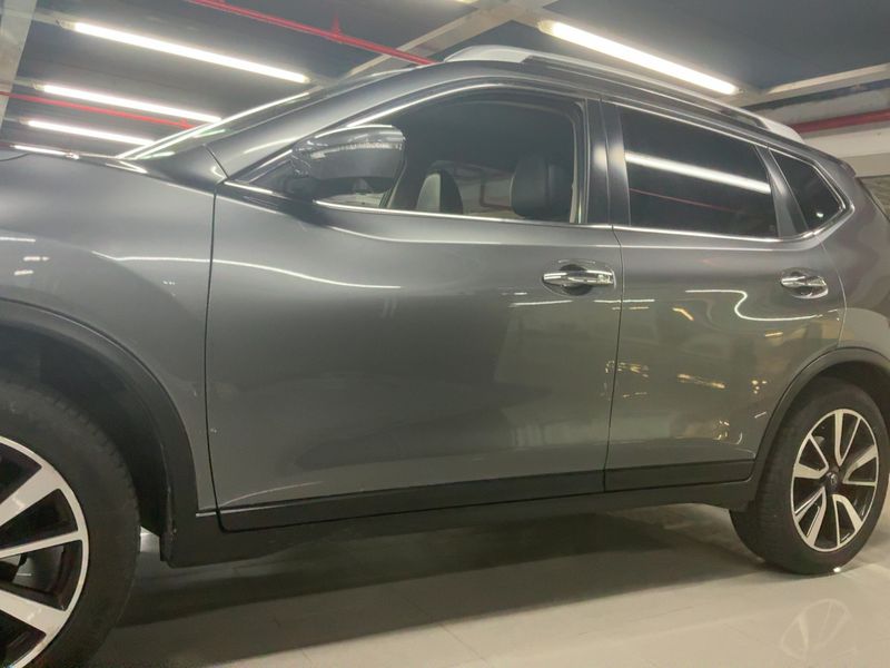 Nissan X-Trail 1.6 dCi Tekna 2017 – снимка 4