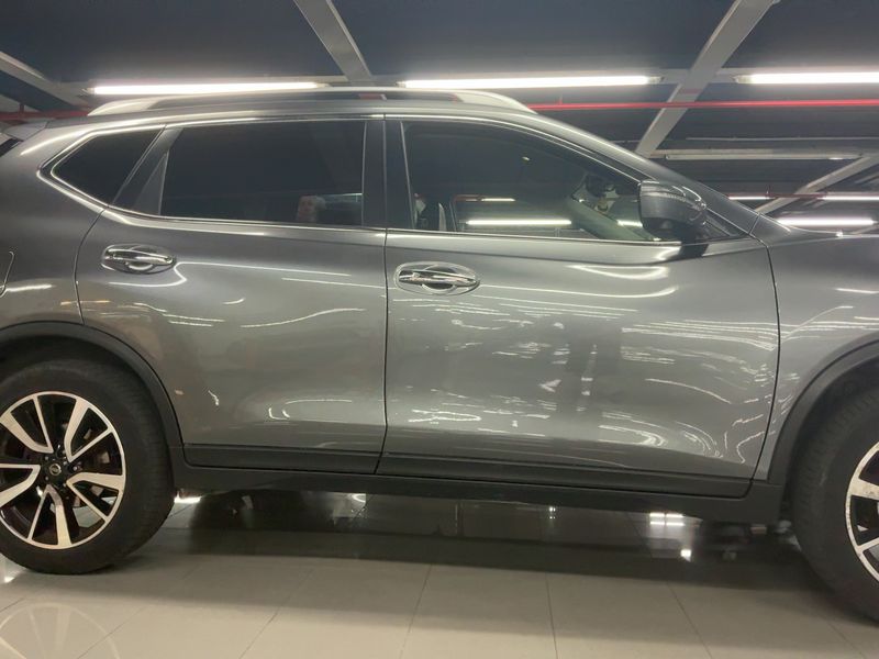 Nissan X-Trail 1.6 dCi Tekna 2017 – снимка 10