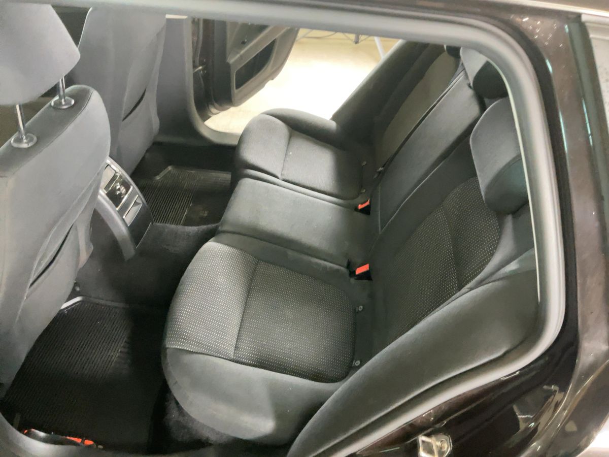 Skoda Superb 1.4 TSI Active