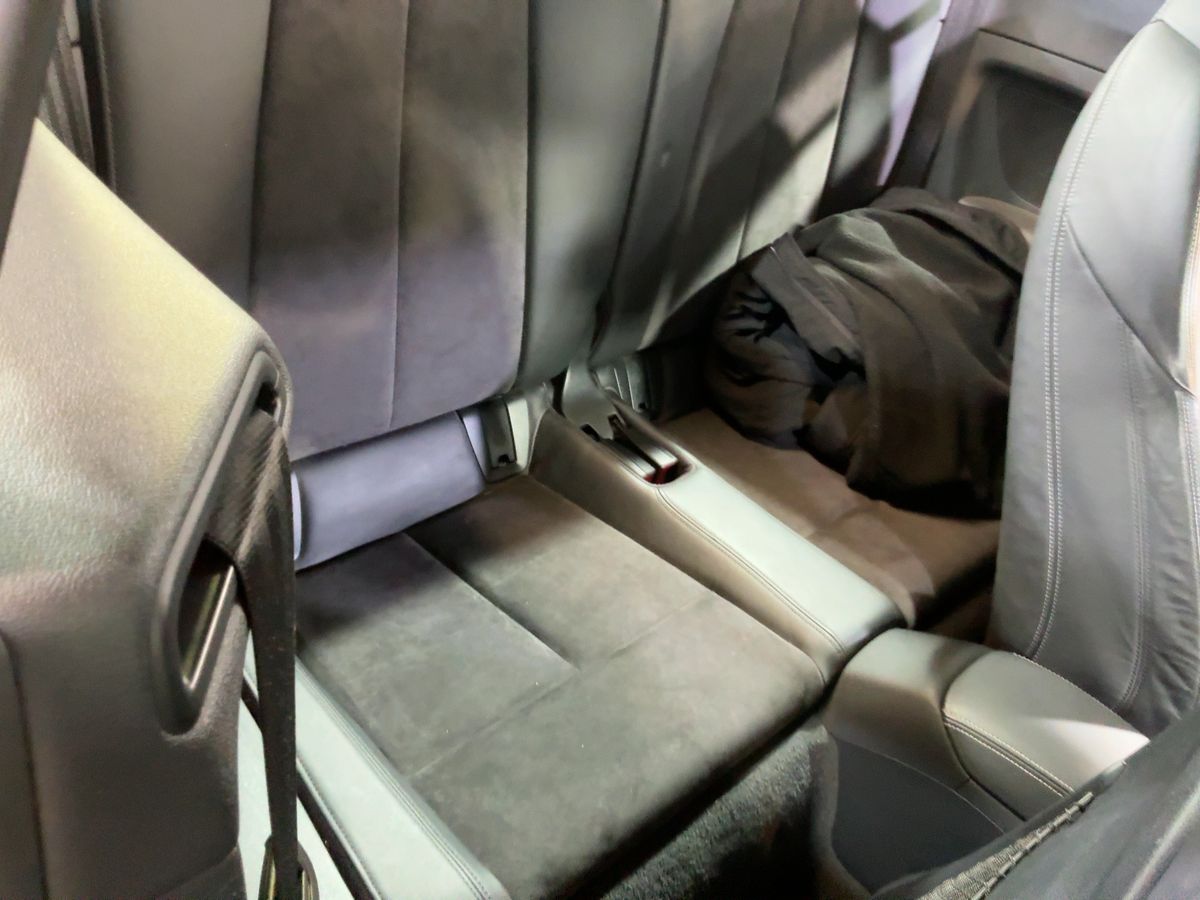 Audi TT 2.0 TFSI quattro Coupe