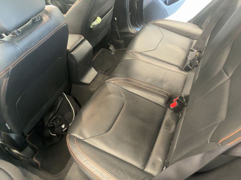 Subaru XV 2.0 Comfort — zdjęcie 14