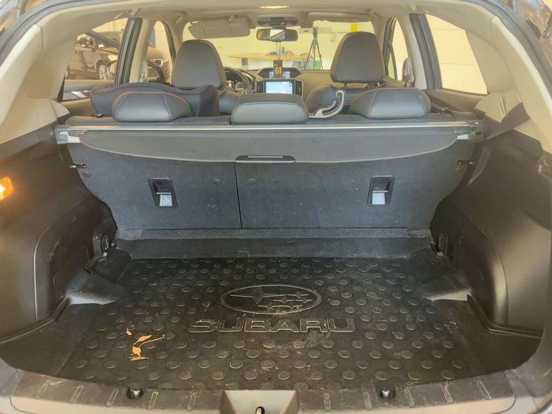 Subaru XV 2.0 Comfort — zdjęcie 10