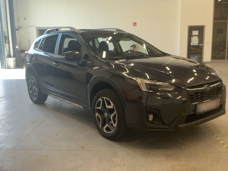 Subaru XV 2.0 Comfort — zdjęcie 8