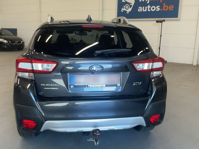 Subaru XV 2.0 Comfort — zdjęcie 5