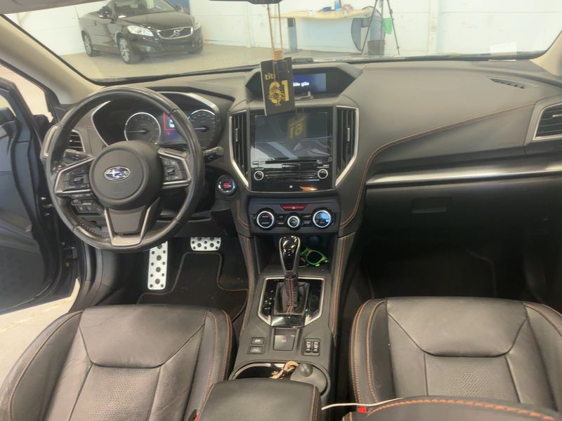 Subaru XV 2.0 Comfort — zdjęcie 12