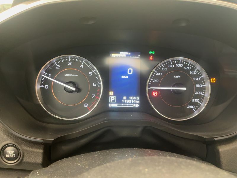 Subaru XV 2.0 Comfort — zdjęcie 13
