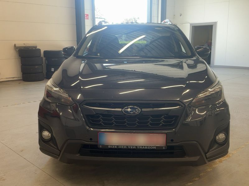 Subaru XV 2.0 Comfort — zdjęcie 9