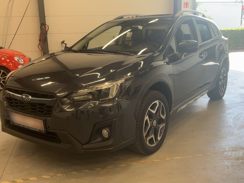 Subaru XV 2.0 Comfort