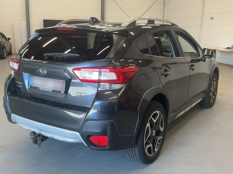 Subaru XV 2.0 Comfort — zdjęcie 6