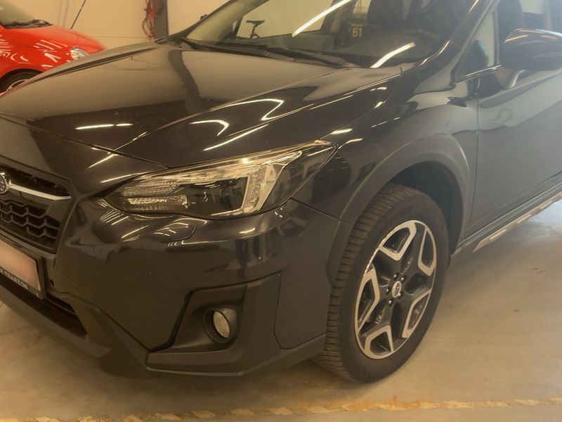 Subaru XV 2.0 Comfort — zdjęcie 2