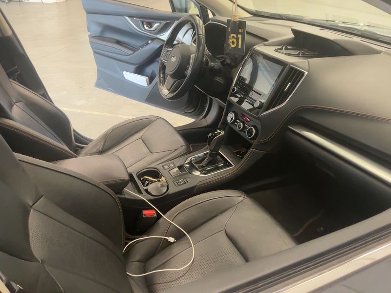 Subaru XV 2.0 Comfort — zdjęcie 11