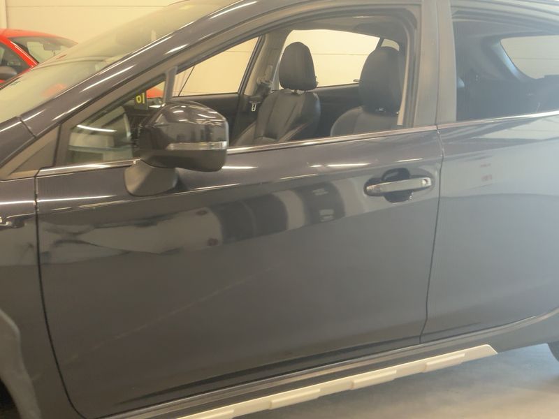 Subaru XV 2.0 Comfort — zdjęcie 4