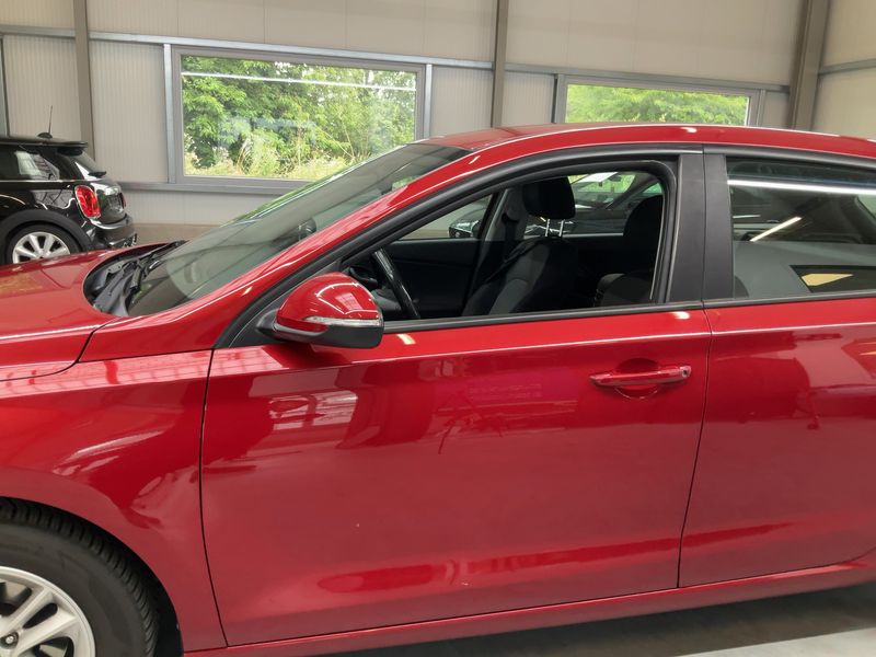 Hyundai i30 1.0 TGDI Select 2018 – снимка 4