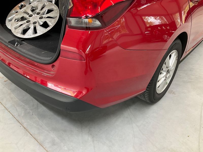 Hyundai i30 1.0 TGDI Select 2018 – снимка 47