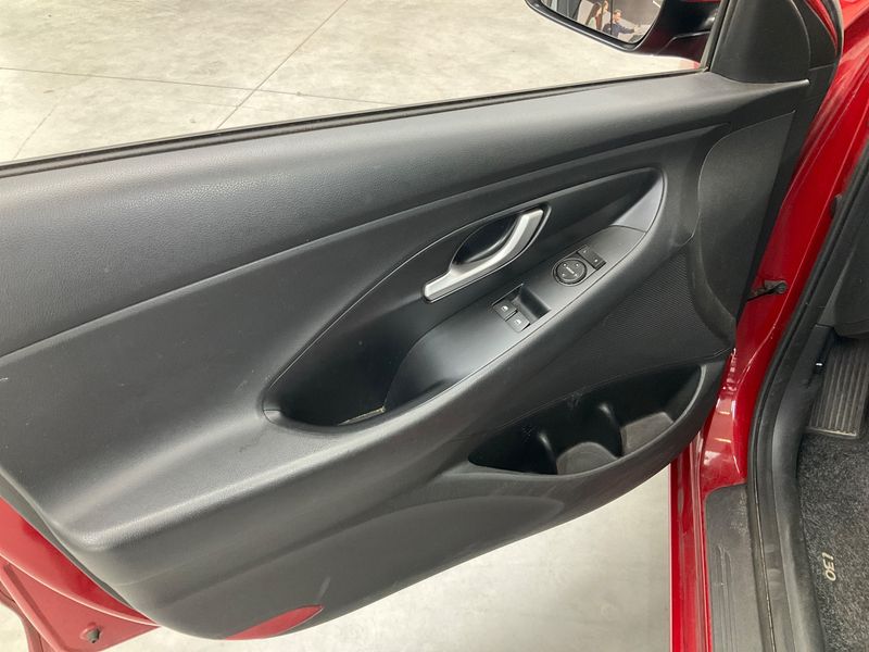 Hyundai i30 1.0 TGDI Select 2018 – снимка 28
