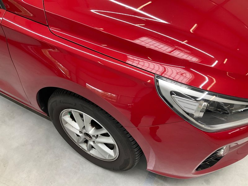 Hyundai i30 1.0 TGDI Select 2018 – снимка 22