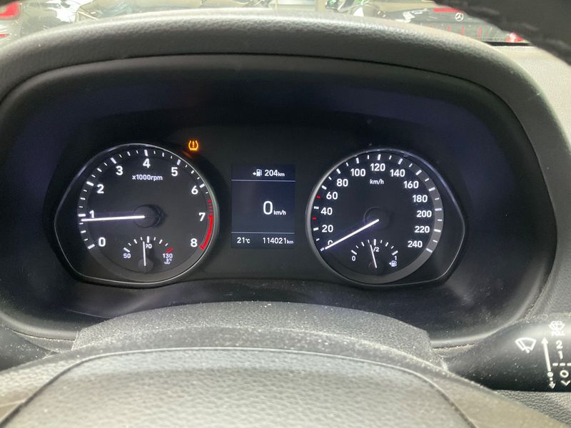 Hyundai i30 1.0 TGDI Select 2018 – снимка 19