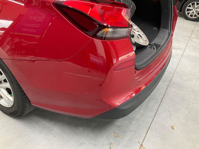 Hyundai i30 1.0 TGDI Select 2018 – снимка 46